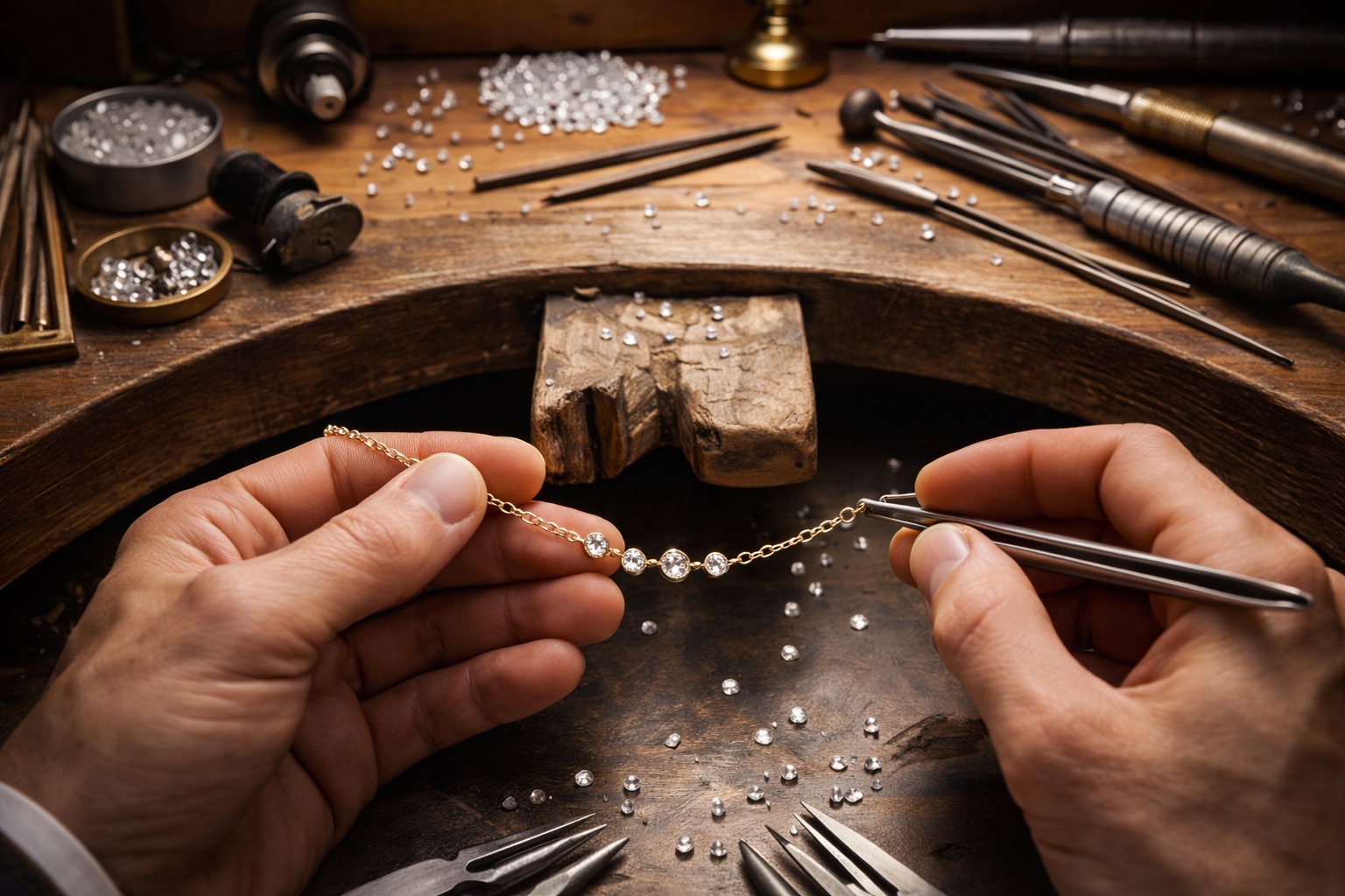 Sky Boutique Jewelry Art